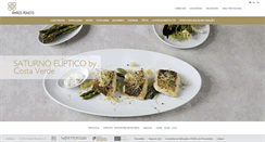 Desktop Screenshot of ipeixoto.pt